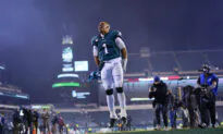Jalen Hurts Has 3 TDs, Eagles Come Back to Beat Washington