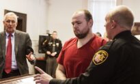 Massacre Defendant to Wear Electronic Stun Vest