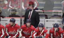 Capitals-Flyers Becomes 50th NHL Game Postponed This Season