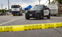 Man Injured in Orange Outlet Mall Shooting; Suspect at Large