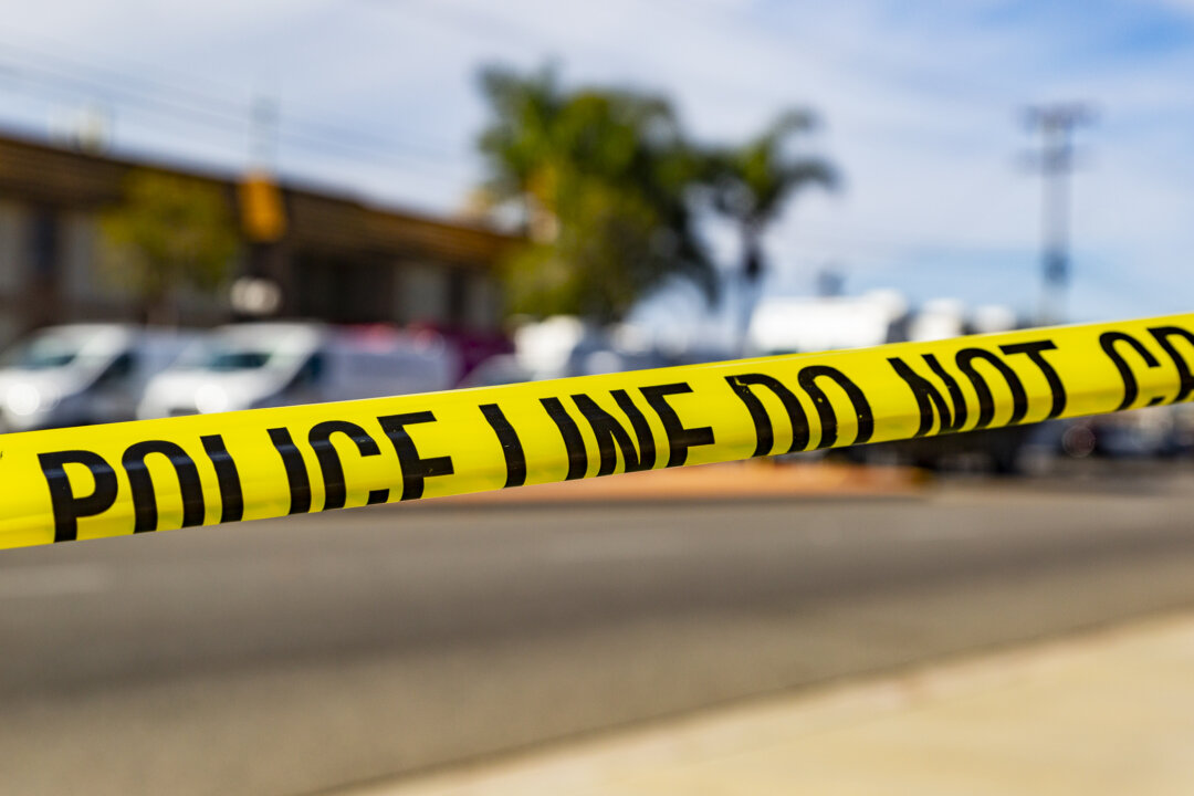 Video Released of Pedestrian Struck and Killed in 3 Hit-and-Runs in Los ...