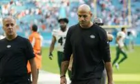 Saleh, Sirianni Test Positive for COVID-19, Stefanski Back