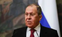 Russia Says Talks to Revive Iran Nuclear Deal May Resume Before Year-End