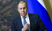LIVE UPDATES: Lavrov: Moscow Will Not Propose Initiatives to Normalize Relations With West