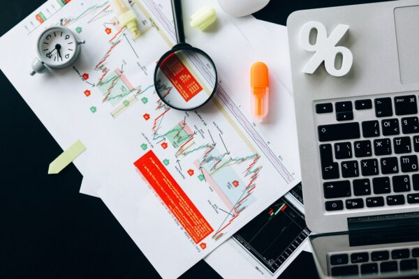 Stock photo representing time analysis and tracking