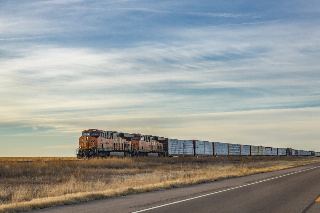 Los Angeles Area Cargo Thefts Turn Deadly