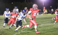 Deaf Football Team With Near-Perfect Record Become Local Celebrities