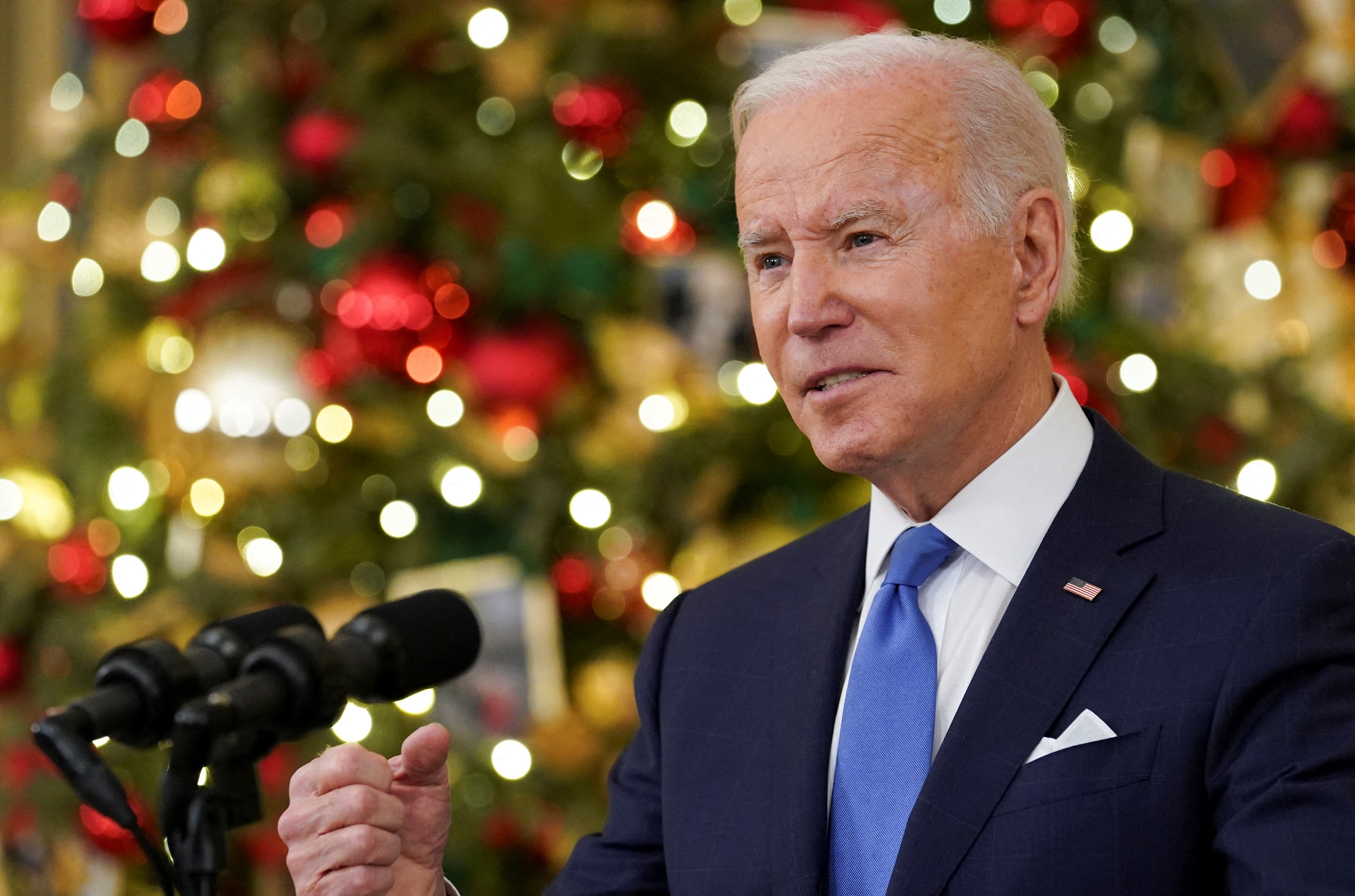 Federal Judge Blocks Biden Administration's Head Start Vaccine Mandate in Texas - Vimarsana News
