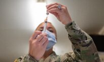 National Guard Serviceman Says He Was Given COVID Jab Instead of Flu Shot