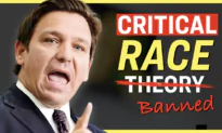 Facts Matter (Dec. 22): New Bill Allows Parents, Workers to Sue Over Racist Indoctrination