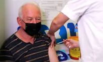 Rapid Waning of COVID Vaccine Requires Reevaluation of Future Booster Campaigns: Study