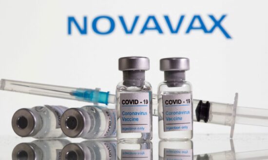Novavax Approved as Booster Alternative for Australians 18 and Over