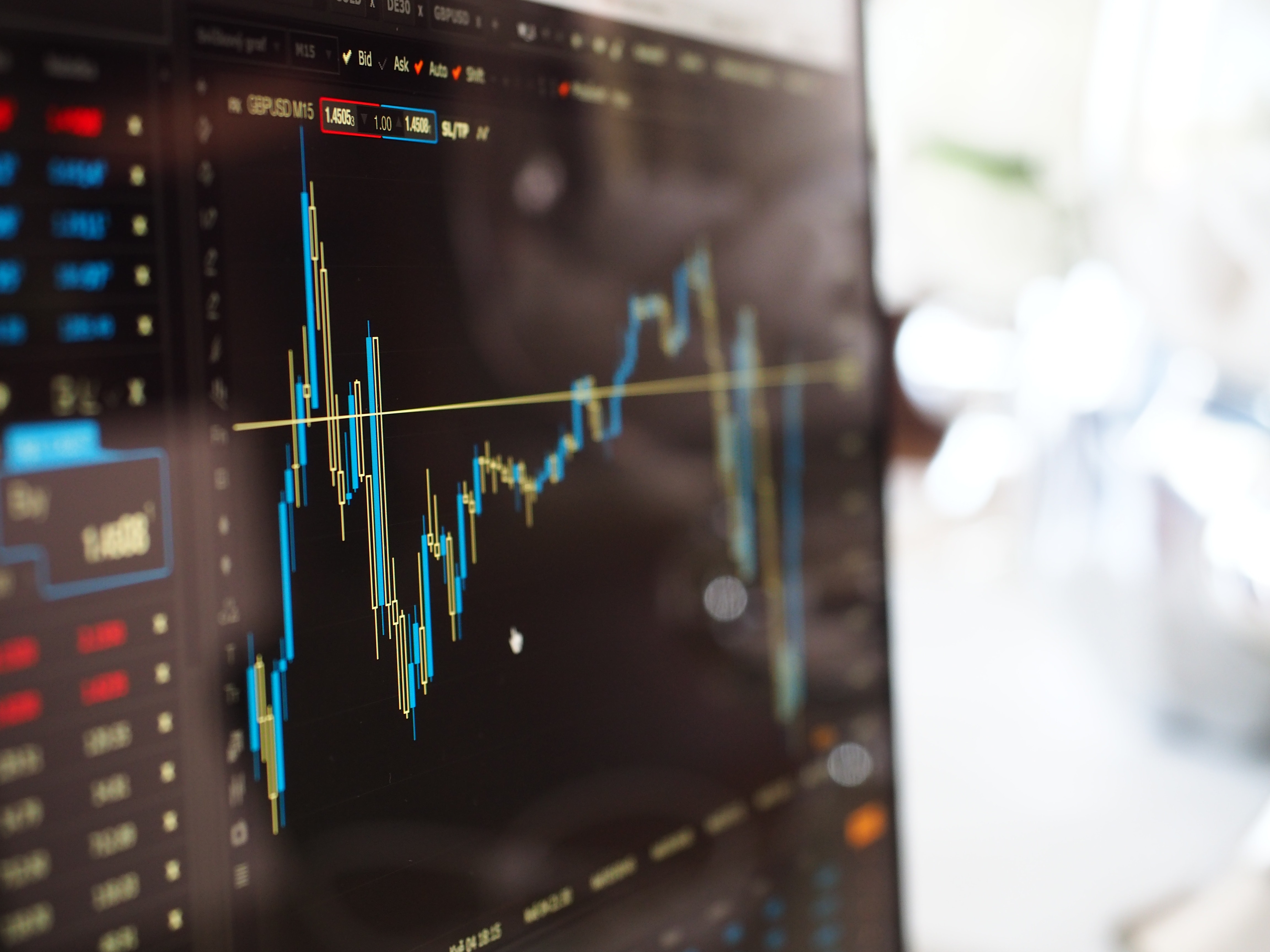 You Ask, We Analyze: Why Voyager Digital's Stock May Be Set to Reverse Course Despite Bitcoin, Ethereum Slump - Vimarsana News