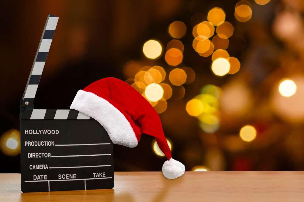 Personality Test: Which Christmas Movie Are You?