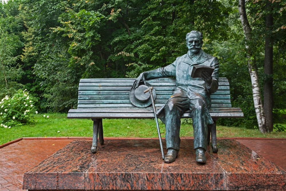 Tchaikovsky's 'Winter Dreams' Finally Come True - Vimarsana News