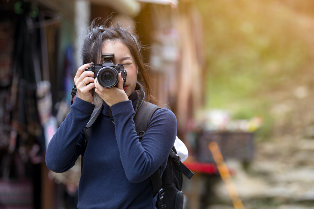 The world is full of enticing hobbies and interests, many of which come with a long list of potential purchases. (jeandum/Shutterstock)