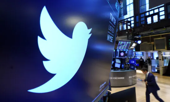 Twitter Suspends Media Site’s Account for Posting Video of Congressman Criticizing Big Pharma