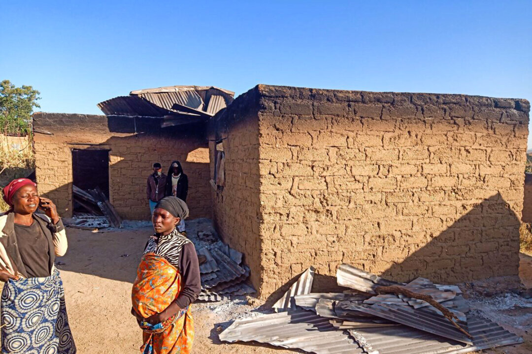 Terrorists Promise Christmas Massacre in Nigeria