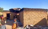 Terrorists Promise Christmas Massacre in Nigeria