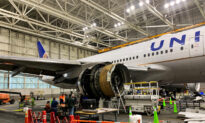 FAA Backs Inspections, Strengthening Key Part for Boeing 777-200 Engines