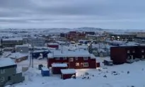 Travel Restricted, Salons Close in Iqaluit Over COVID Community Spread