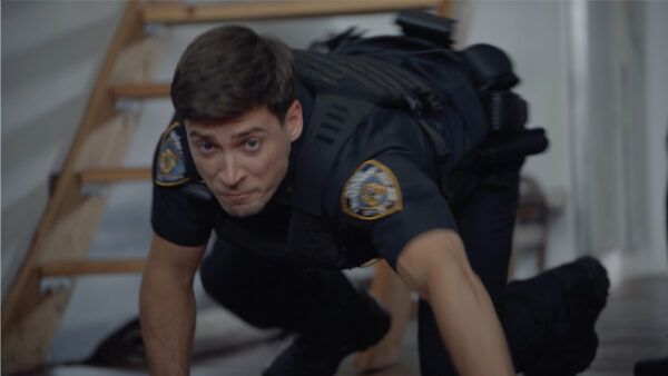 A Good Cop [Episode 9: Police Hearing]