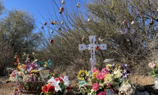 Roadside Memorials Help Bring Closure, But Laws Differ From State to State