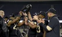 Army’s Walk-off Field Goal Upsets Missouri in Armed Forces Bowl 24–22