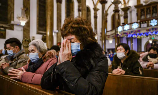 Chinese Christians Remaining in Thailand Seek US Asylum Amid Deportation Fears