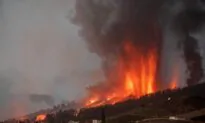 Volcanoes in 2021 Push for Eruption Forecast Research