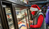 Consumer Confidence Lifts as Americans Shrug Off Omicron Fears and Inflation Woes