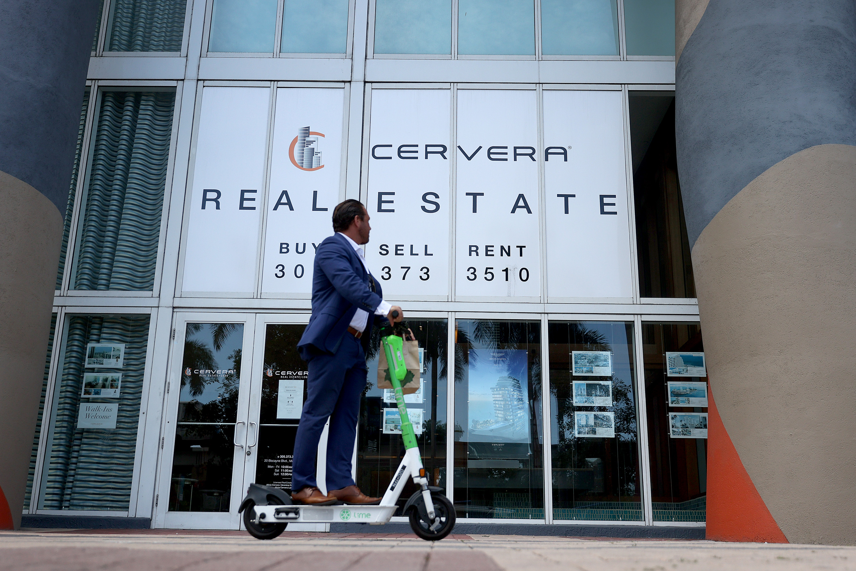 As US Seeks to Crackdown on Corruption Through Real Estate Deals, China Takes Notice - Vimarsana News