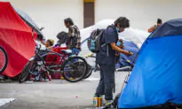 San Diego County Move Forward to Help Homeless Veterans