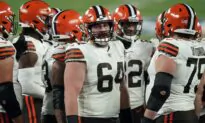 NFLPA President, Browns’ Tretter Tests Positive for COVID-19