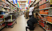 Buena Park Grants Grocery Store Gift Cards to Families in Need