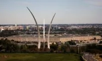 Defense Department Staff Test Positive for COVID-19 After Base Tour