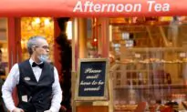 Omicron up to 70 Percent Less Likely to Result in Hospitalization: UK Health Security Agency