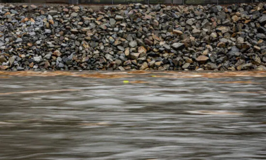 Body of Missing 20-Year-Old Man Found in Flood Control Channel in Irvine