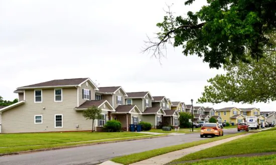 US Military Landlord Pleads Guilty to Fraud, Resolving Probe: Justice Department