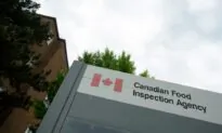 High Pathogenic Avian Influenza on NL Exhibition Farm, Area Under Quarantine: CFIA
