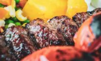 How a Good Steak Dinner Might Protect Your Heart