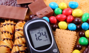 Type 2 Diabetes: More Than One Type of Diet Can Help People Achieve Remission