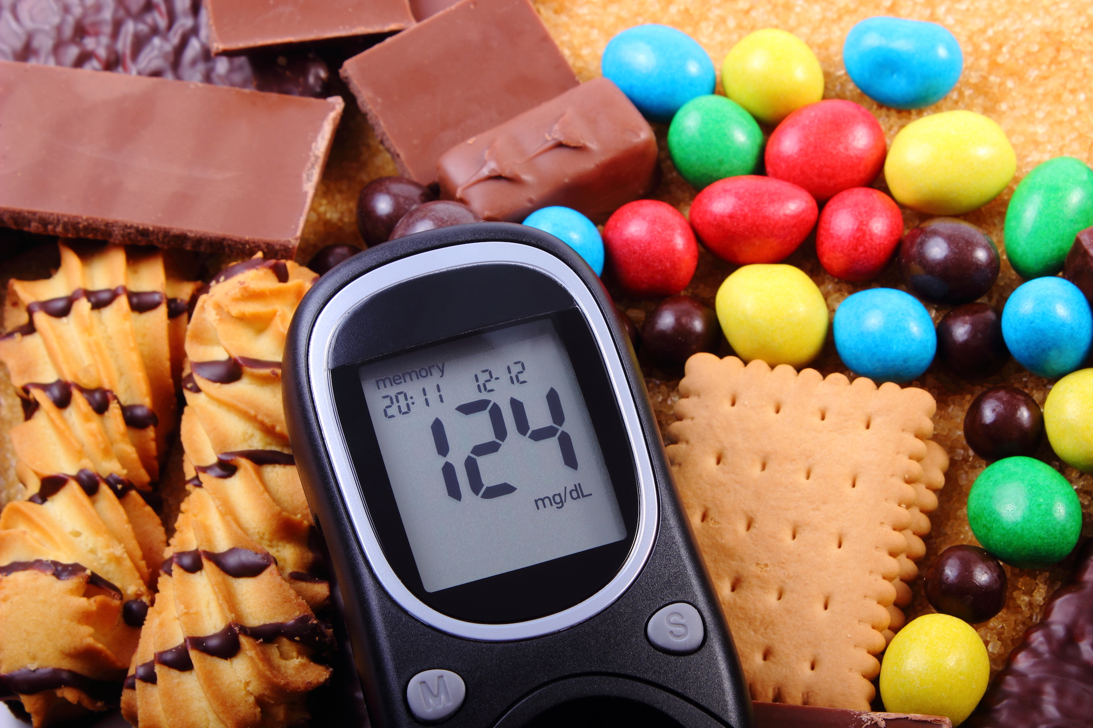 Could You Have Undiagnosed Diabetes? - Vimarsana News