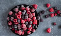 Don’t Give Frozen Foods the Cold Shoulder