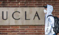 University of California Sees Record-High Number of In-state Applicants