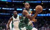 Bucks Used Balanced Attack to Beat Mavericks