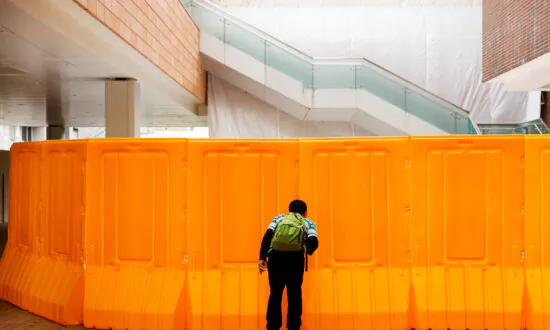 More Hong Kong Universities Take Down Tiananmen Memorials