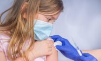 Western Australia Opens COVID-19 Vaccinations for 5 to 11 Year Olds