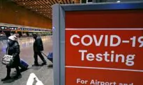 Biden Administration Inks $137 Million Deal to Boost Supply of Key COVID-19 Test Kit Materials