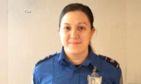 TSA Officer Saves Infant Who Stopped Breathing at Airport